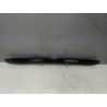 ECLAIREUR PLAQUE DE POLICE OPEL ZAFIRA