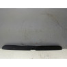 ECLAIREUR PLAQUE DE POLICE OPEL ZAFIRA