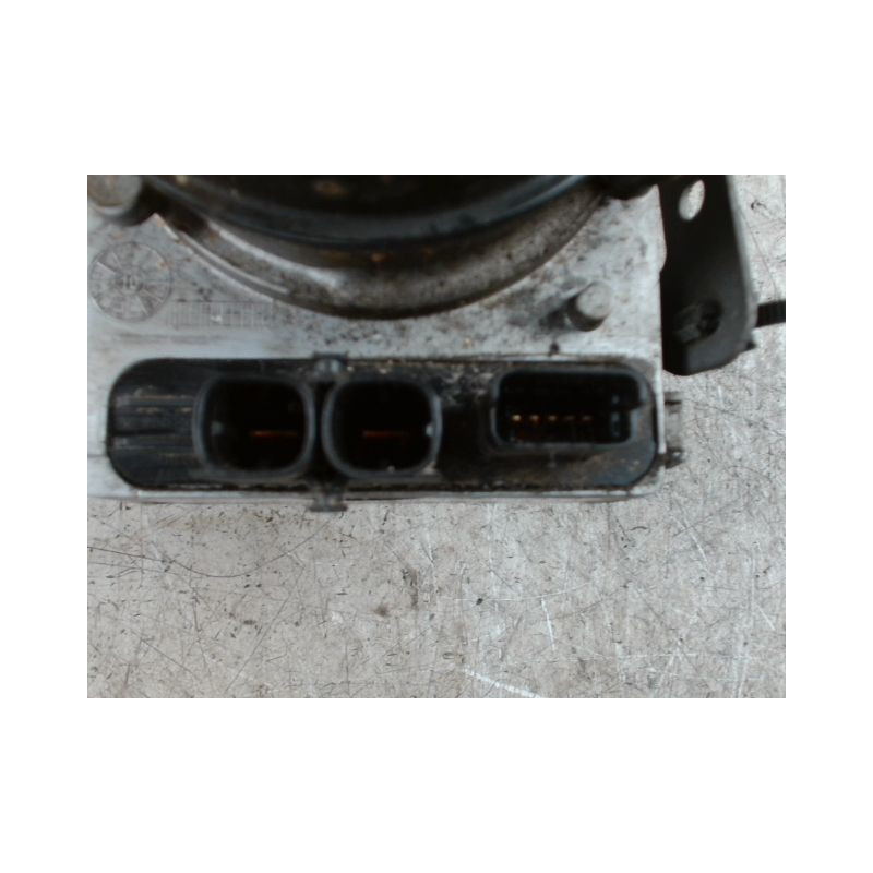 MOTEUR ELECTRIQUE DIRECTION ASSISTEE CITROEN C4 2010-