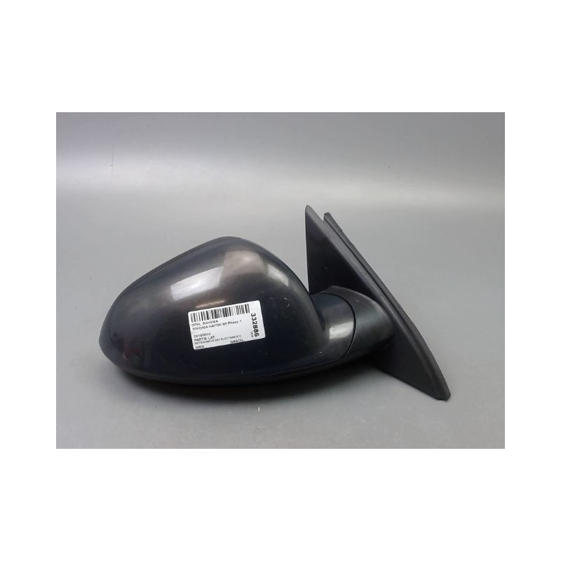 RETROVISEUR EXTERIEUR ELECTRIQUE DROIT OPEL INSIGNIA Phase 1 2009-2013