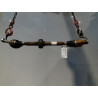 TRANSMISSION AVANT DROIT DACIA SANDERO 2008- 1.2 LPG