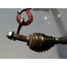 TRANSMISSION AVANT DROIT DACIA SANDERO 2008- 1.2 LPG