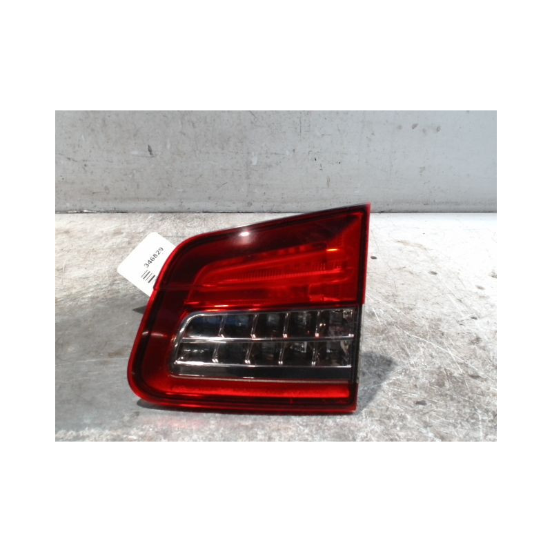 FEU ARRIERE INTERIEUR DROIT CITROEN C5 2008-