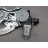 MECANISME LEVE-GLACE AVANT DROIT PEUGEOT 4008