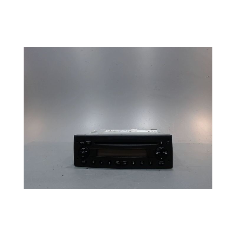 AUTORADIO FIAT DOBLO