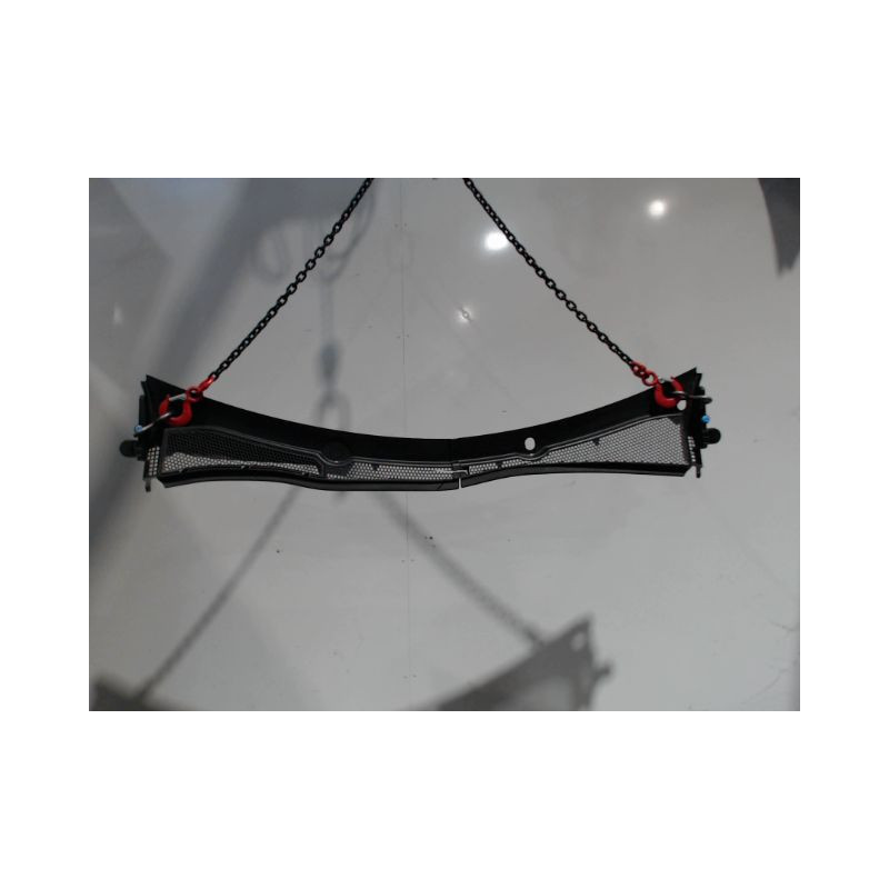 BAIE PARE BRISE PEUGEOT 208