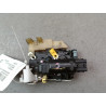 SYSTEME CONDAMNATION AVANT GAUCHE DACIA DOKKER BREAK 2012-...