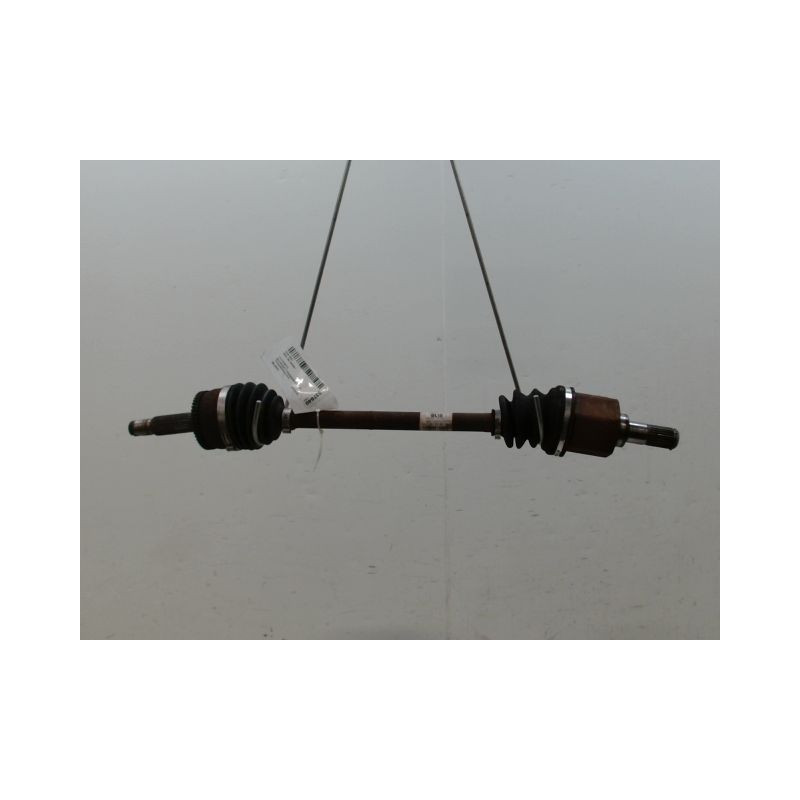 TRANSMISSION AVANT GAUCHE KIA RIO 2005- 1.1 CRDi