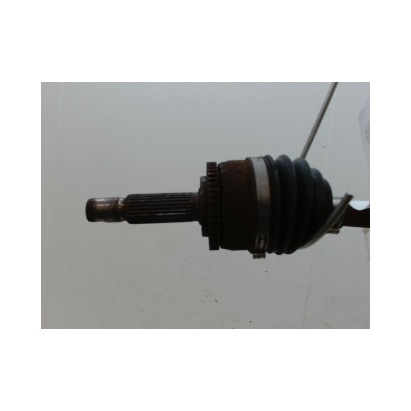 TRANSMISSION AVANT GAUCHE KIA RIO 2005- 1.1 CRDi