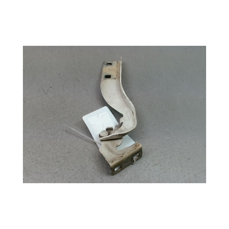 COMPAS GAUCHE CAPOT CITROEN JUMPER 29C TOLE 2002-