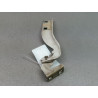 COMPAS GAUCHE CAPOT CITROEN JUMPER 29C TOLE 2002-
