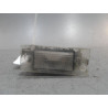ECLAIREUR PLAQUE DE POLICE DROIT RENAULT LAGUNA