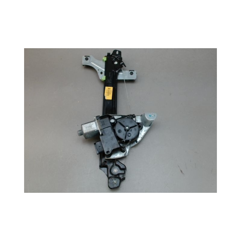 MECANISME LEVE-GLACE ARRIERE GAUCHE PEUGEOT 508