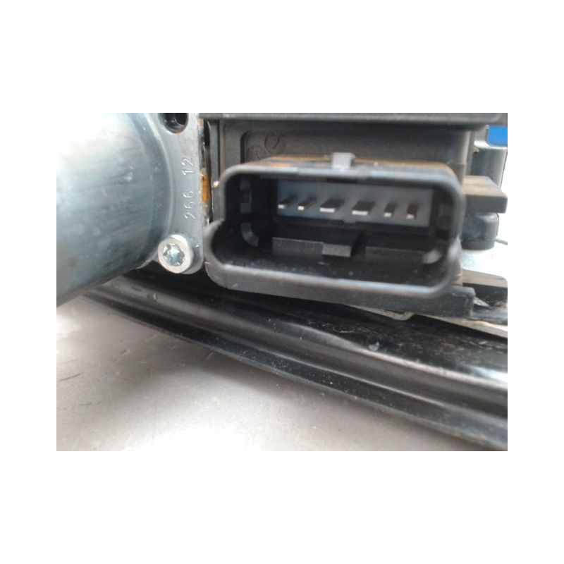 MECANISME LEVE-GLACE ARRIERE GAUCHE PEUGEOT 508