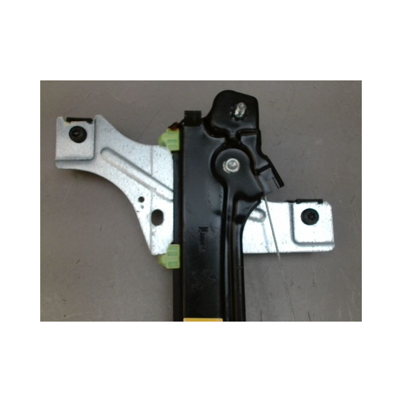 MECANISME LEVE-GLACE ARRIERE GAUCHE PEUGEOT 508