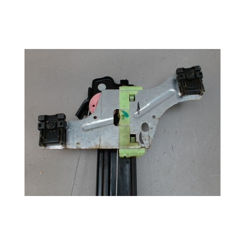 MECANISME LEVE-GLACE ARRIERE GAUCHE PEUGEOT 508