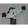 MECANISME LEVE-GLACE ARRIERE GAUCHE PEUGEOT 508