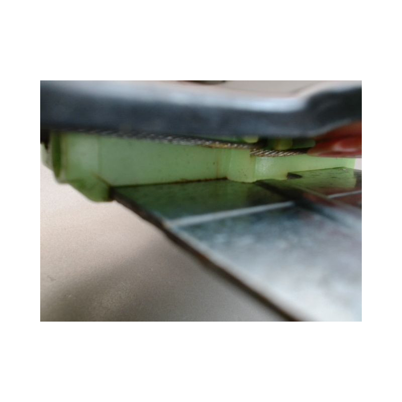 MECANISME LEVE-GLACE ARRIERE GAUCHE PEUGEOT 508