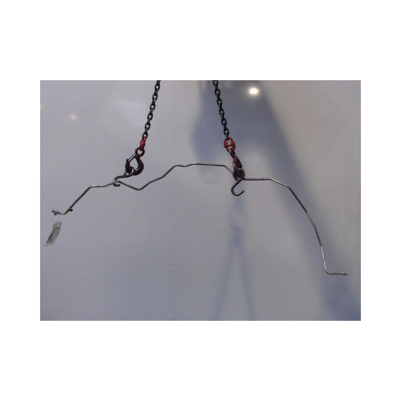 TUYAU DE CLIM 3 NISSAN QHASQAI 2007-