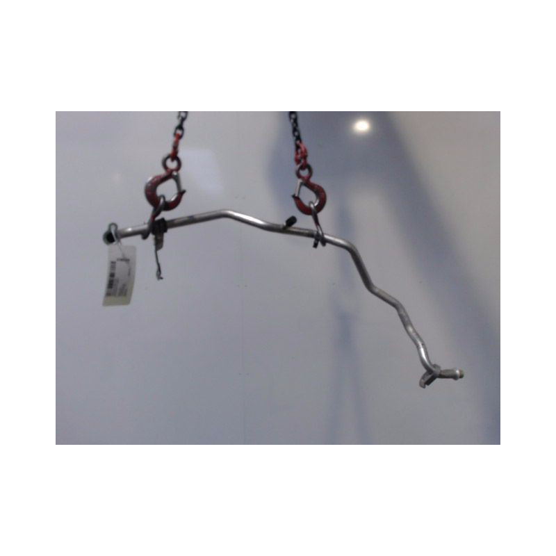 TUYAU DE CLIM 4 NISSAN QHASQAI 2007-