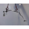 TUYAU DE CLIM 4 NISSAN QHASQAI 2007-