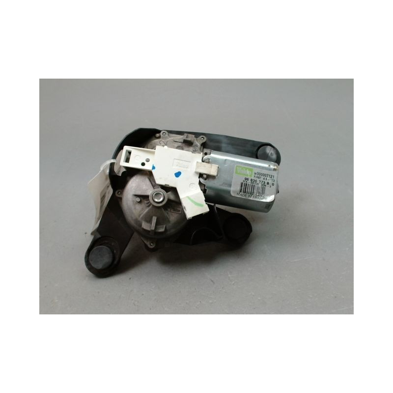 MECANISME ESSUIE-GLACE ARRIERE CITROEN DS3 Phase 1 (A55) 2009-2014