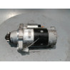 DEMARREUR NISSAN ALMERA TINO 2003-