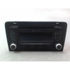 AUTORADIO AUDI A3 SPORTBACK II Phase 2 (8P) 2008-2012