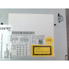 AUTORADIO AUDI A3 SPORTBACK II Phase 2 (8P) 2008-2012