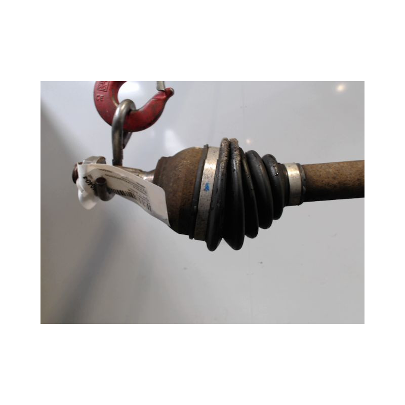 TRANSMISSION AVANT GAUCHE PEUGEOT 3008 2008- 1.6 HDi