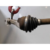 TRANSMISSION AVANT GAUCHE PEUGEOT 3008 2008- 1.6 HDi