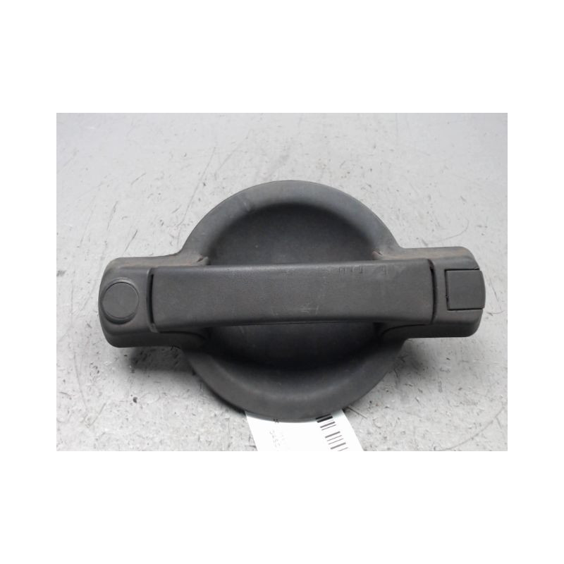 POIGNEE EXTERIEURE PORTE COULISSANTE DROIT FIAT DOBLO 2006-