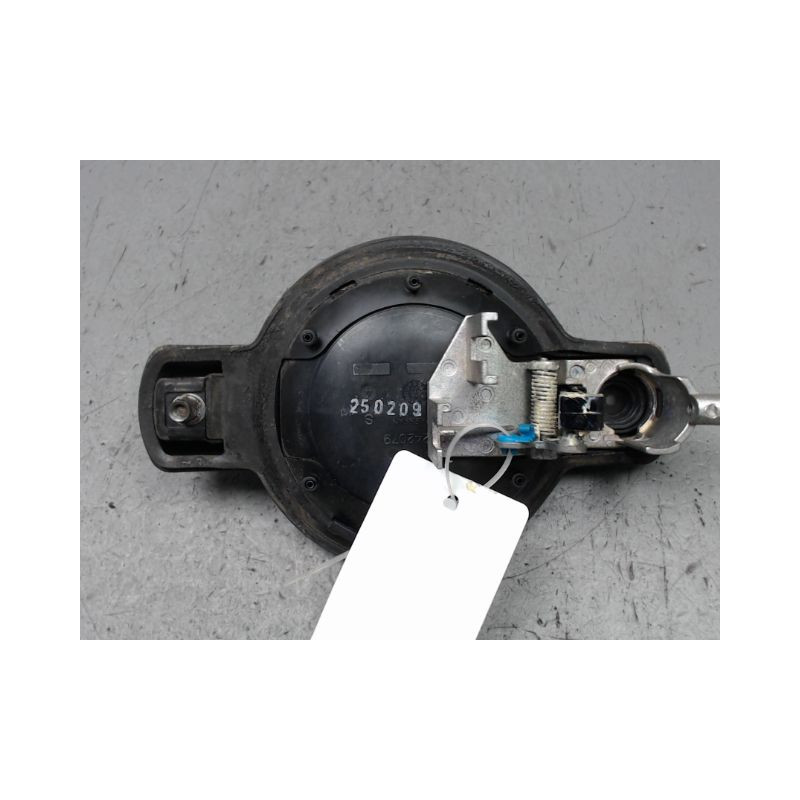 POIGNEE EXTERIEURE PORTE COULISSANTE DROIT FIAT DOBLO 2006-