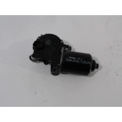 MOTEUR ESSUIE-GLACE AV