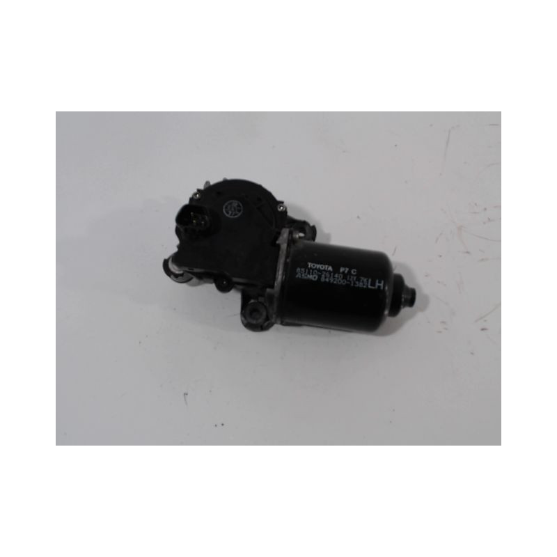 MOTEUR ESSUIE-GLACE AVANT TOYOTA HI-ACE