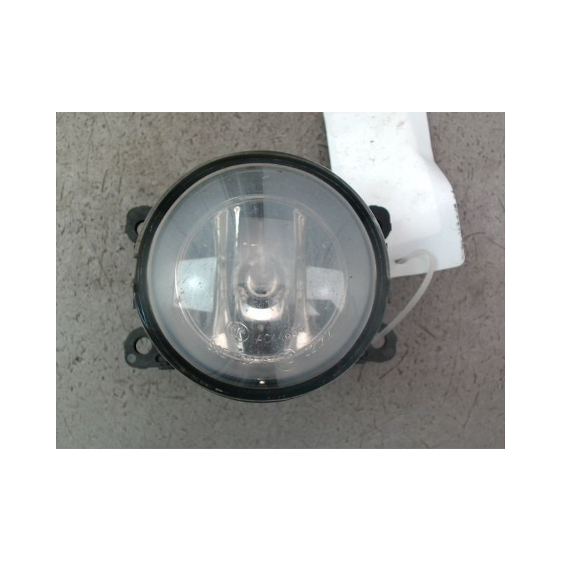 PHARE ANTIBROUILLARD AVANT DROIT RENAULT SCENIC MONOSP. III Phase 1 2009-2011