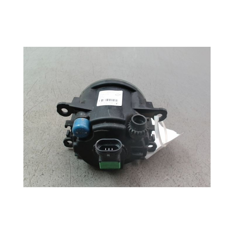 PHARE ANTIBROUILLARD AVANT DROIT RENAULT SCENIC MONOSP. III Phase 1 2009-2011