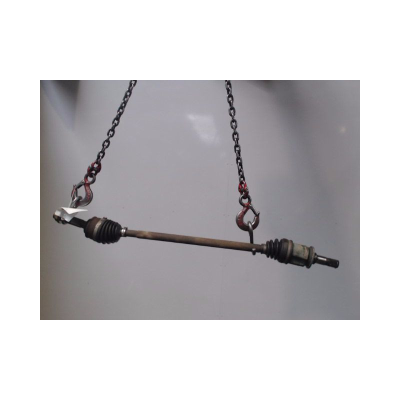 TRANSMISSION ARRIERE DROIT PEUGEOT 4008 1.6 HDi AWC