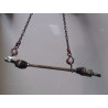 TRANSMISSION ARRIERE DROIT PEUGEOT 4008 1.6 HDi AWC