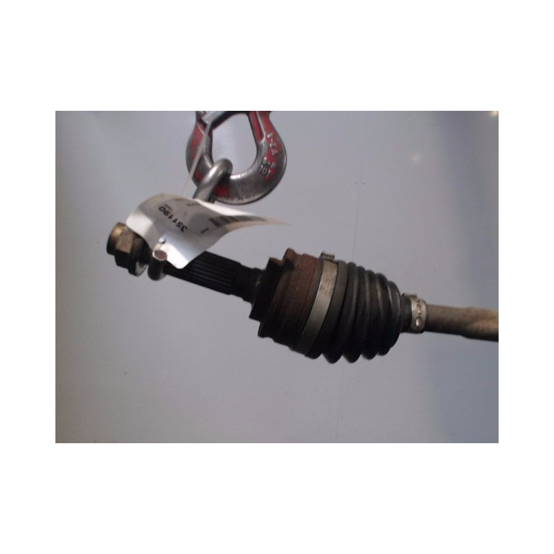 TRANSMISSION ARRIERE DROIT PEUGEOT 4008 1.6 HDi AWC