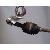 TRANSMISSION ARRIERE DROIT PEUGEOT 4008 1.6 HDi AWC