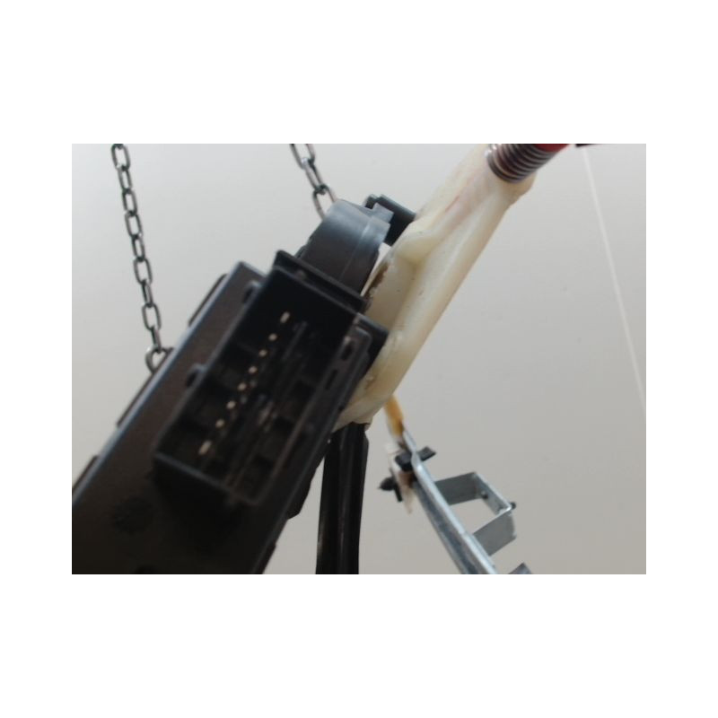 MECANISME+MOTEUR LEVE-GLACE AVANT GAUCHE CITROEN GRAND C4 PICASSO MONOSP. I LONG 2006-2013