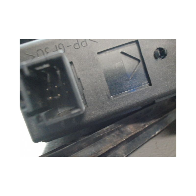 MECANISME+MOTEUR LEVE-GLACE AVANT GAUCHE CITROEN GRAND C4 PICASSO MONOSP. I LONG 2006-2013
