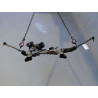 CREMAILLERE HONDA CR-V 2010-