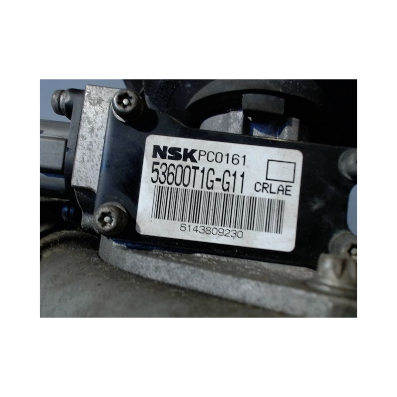 CREMAILLERE HONDA CR-V 2010-