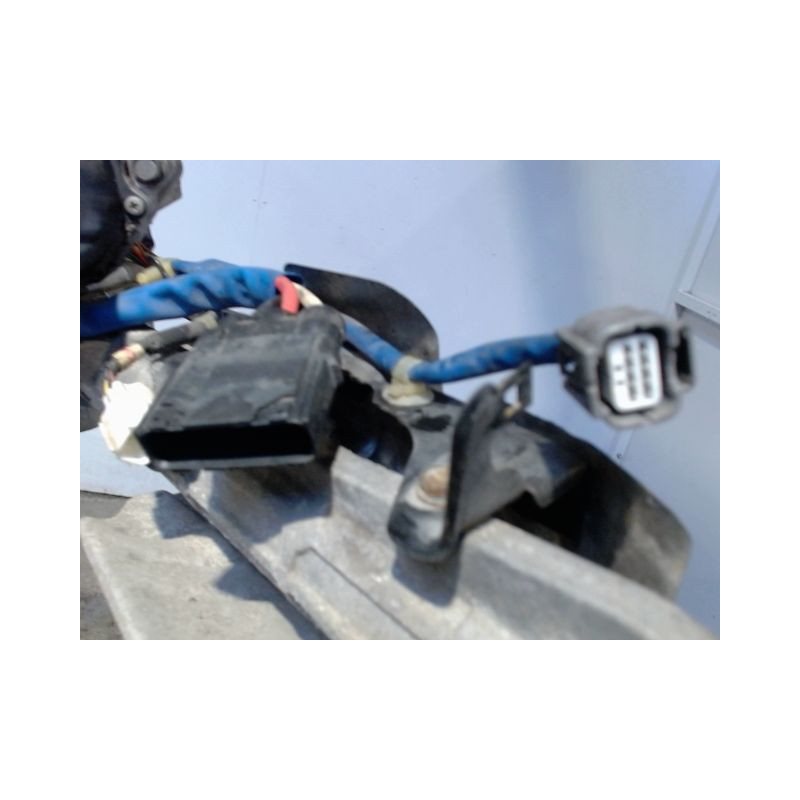 CREMAILLERE HONDA CR-V 2010-