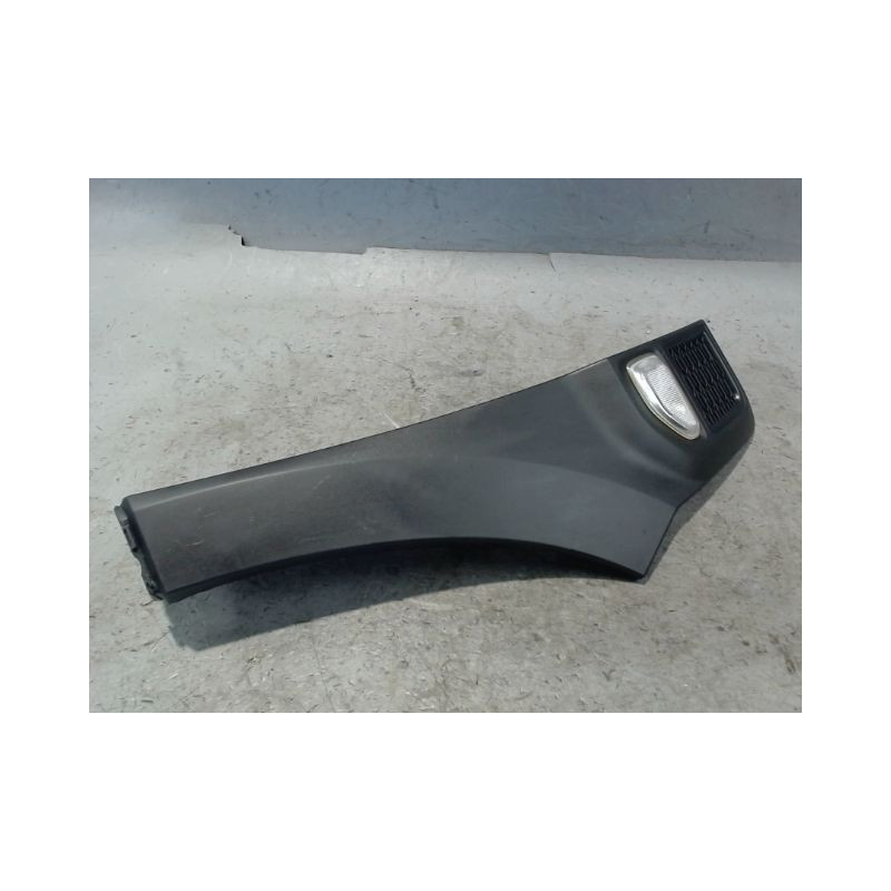 PROTECTION AILE AVANT DROIT DACIA DUSTER 2010-