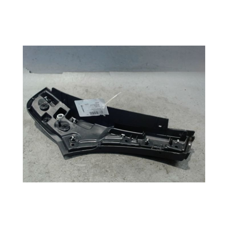 PROTECTION AILE AVANT DROIT DACIA DUSTER 2010-