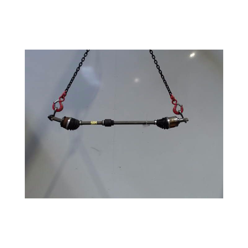 TRANSMISSION AVANT DROIT HYUNDAI BAYON 1.0 T-GDI 48V-Hybrid