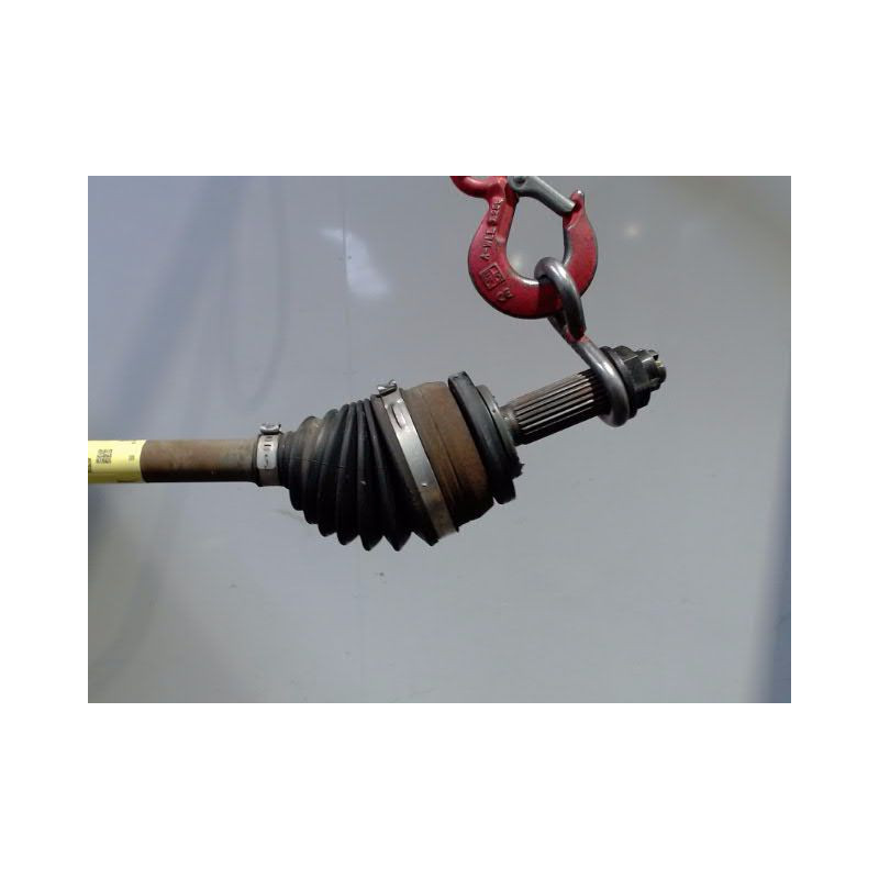 TRANSMISSION AVANT DROIT HYUNDAI BAYON 1.0 T-GDI 48V-Hybrid